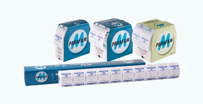 Laboratory Parafilm Roll